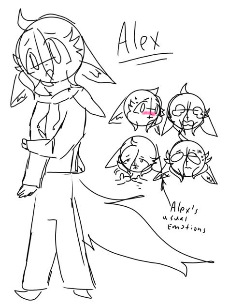 Alex