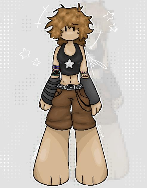 uh yeah drawing mAh fav fit •∆•