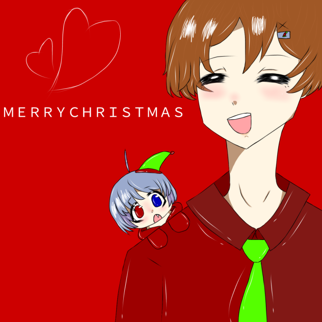 ＭＥＲＲＹＣＨＲＩＳＴＭＡＳ❴ＩＢＩＳＰＡＩＮＴＸ❵