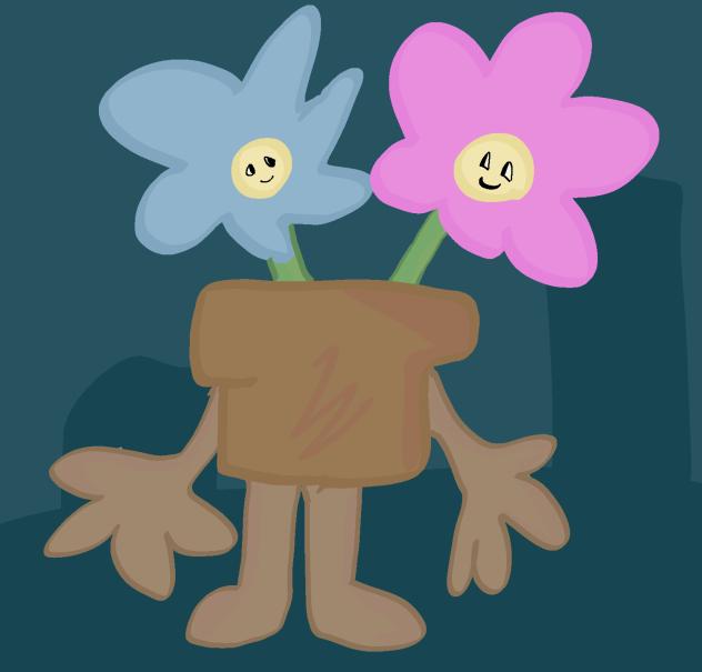 FLOWEY