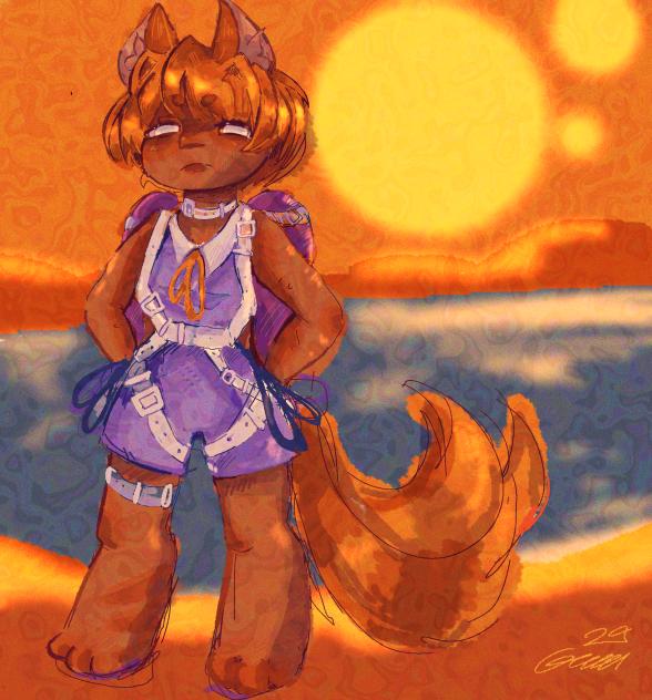 🔥☀️🌟