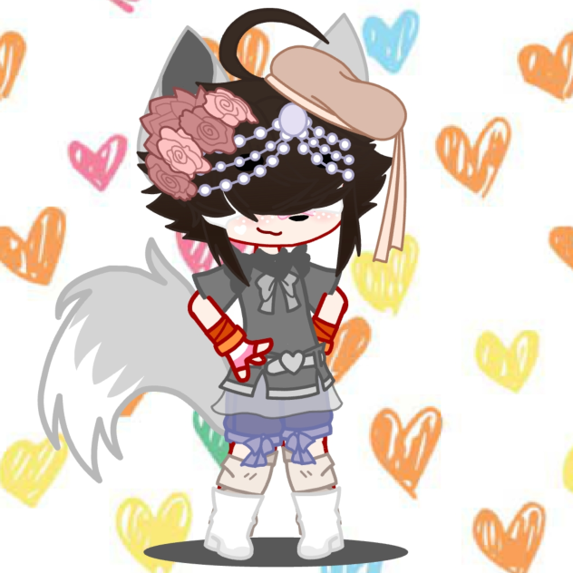 New OC