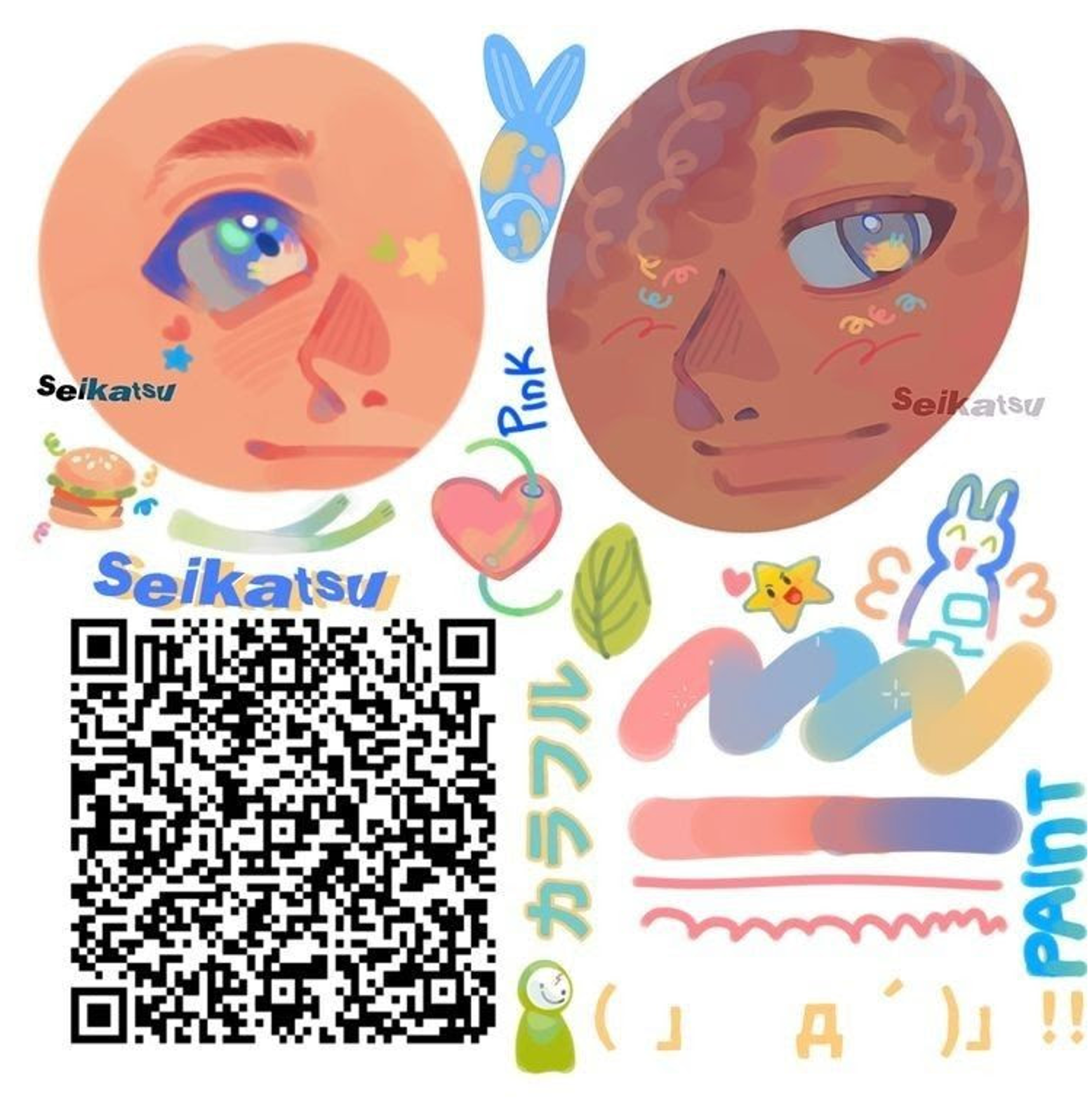 75 sin título - ibisPaint