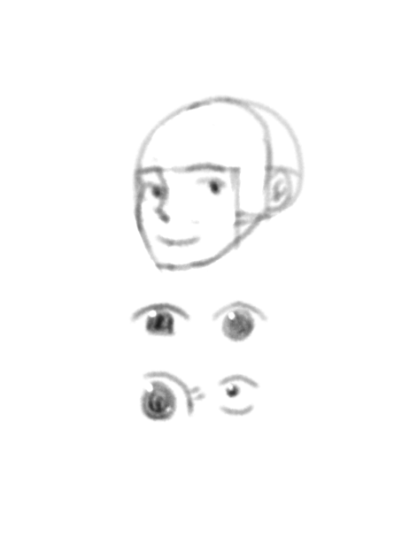 Dynamic Drawing 08.19.0701