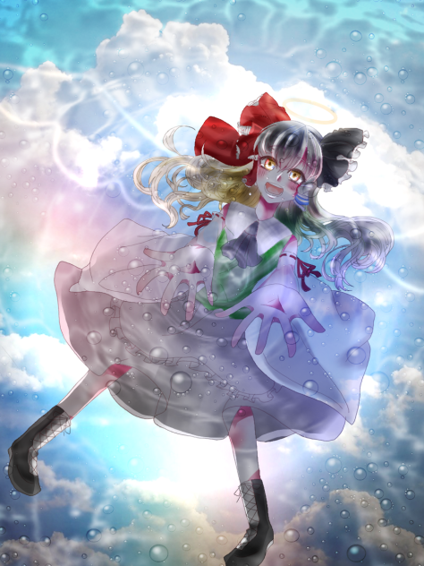 ゆっくりしていってね！