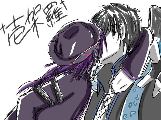 フジオロック壱架羅