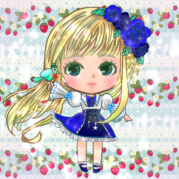 小鳥さん