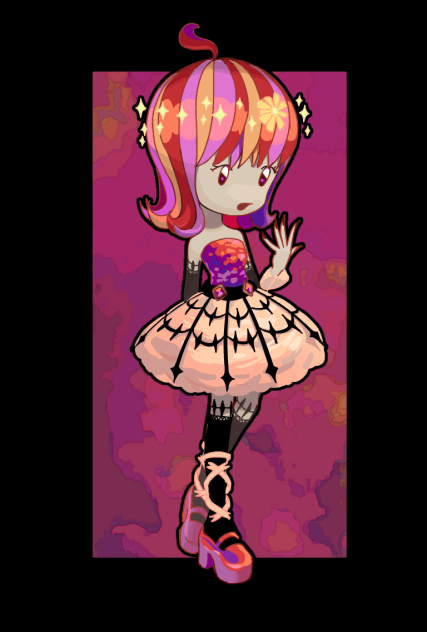 ようせいちゃん