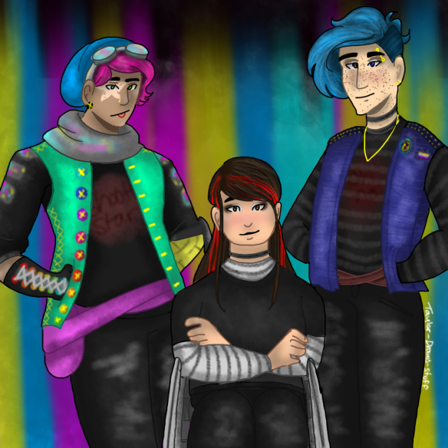 Punk Squad