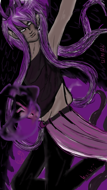 Darkmy