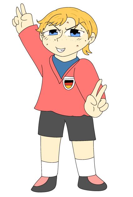 How to Draw Clyde Anderson