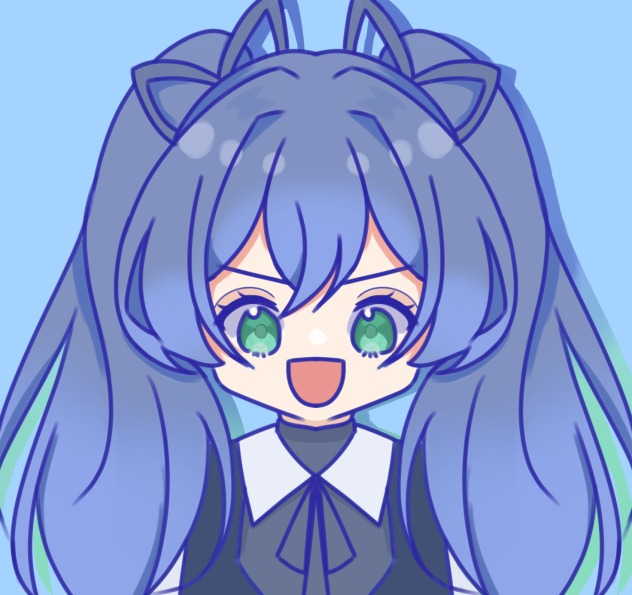 オリキャラ！ Original character!