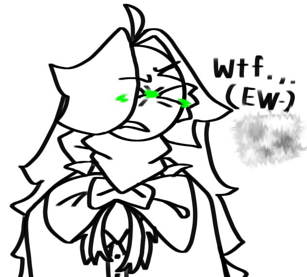 Sebastian reacts to bad stuff of 💻🎨x🐟💲