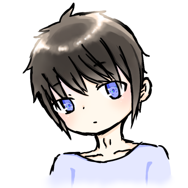 ラクガキ