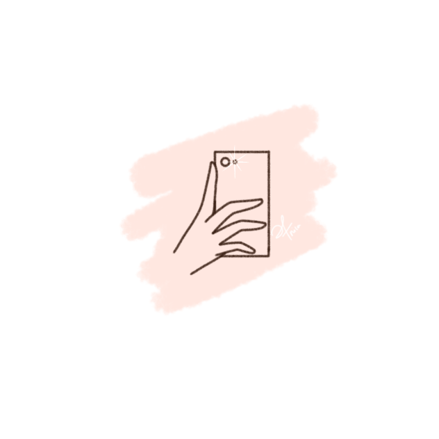 hand practice - ibisPaint