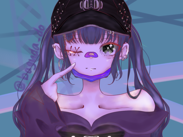 かっこいいヤンデレ