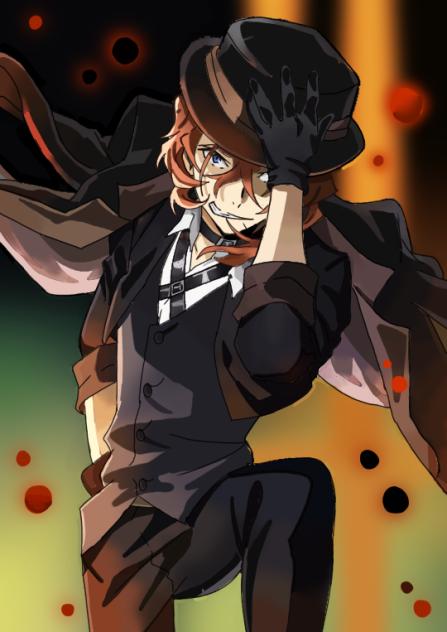 Chuuya