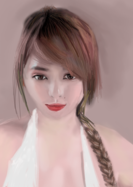 Mycah Sasaki