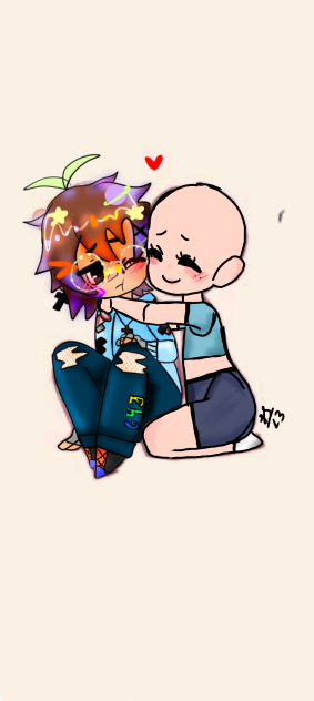 collab with Sadie