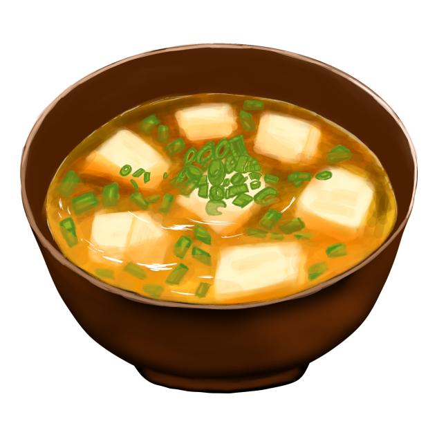 Miso Soup
