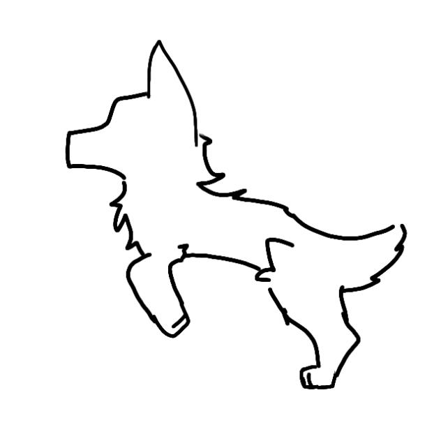 Idk random animation