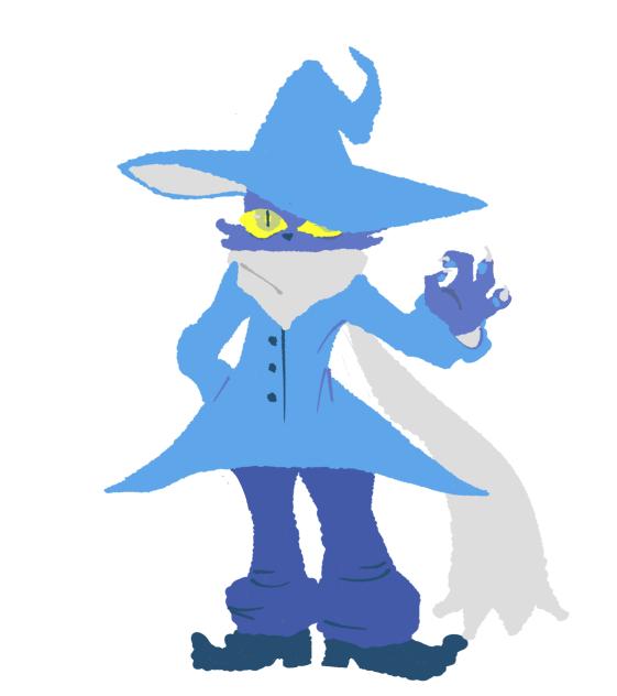 some dude i saw in my dream - ibisPaint