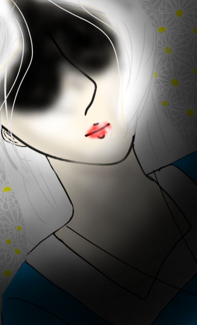 冷たくなった雪音