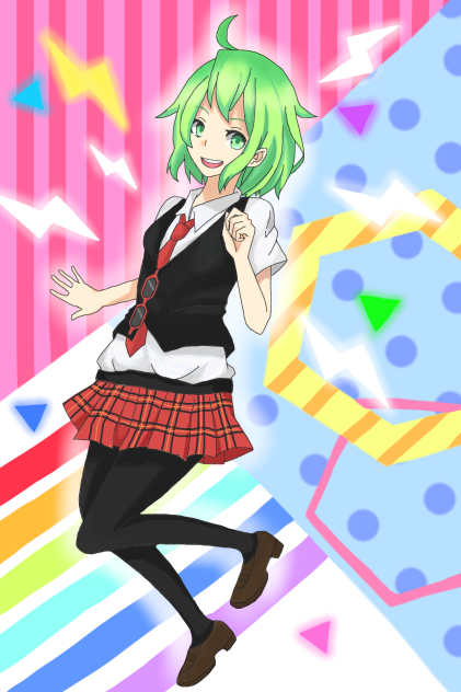 トリップガール