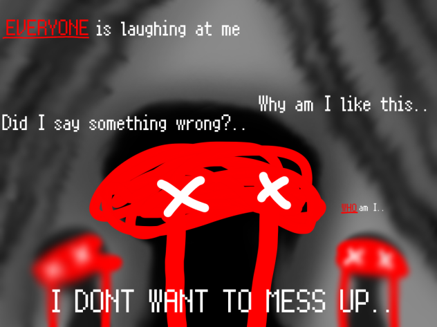 WHY - ibisPaint