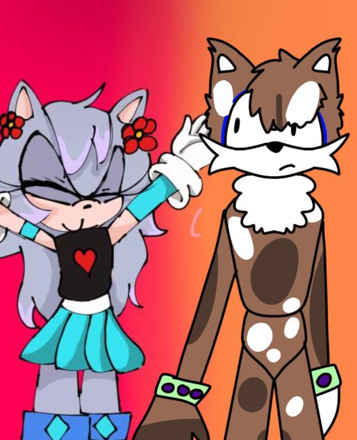 Collab with DBella!!!