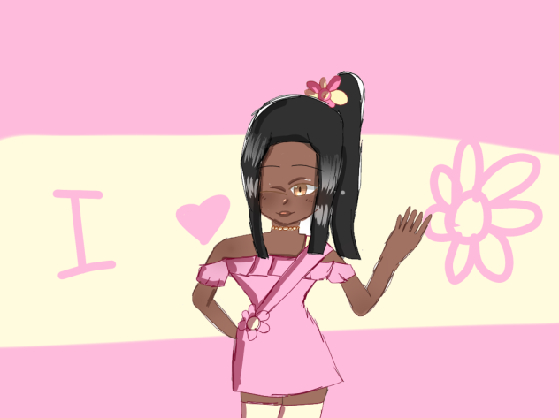 Flower