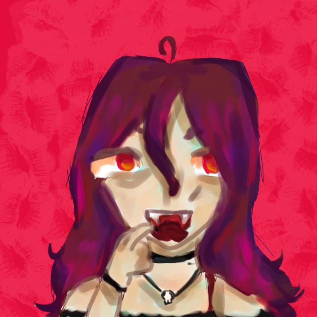 ~🩸Vampir🩸~