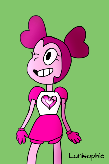 Spinel