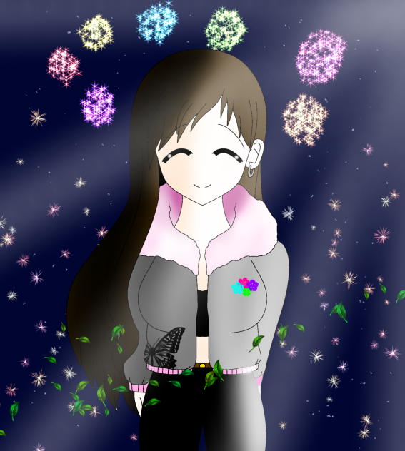 Me in my dreams remake