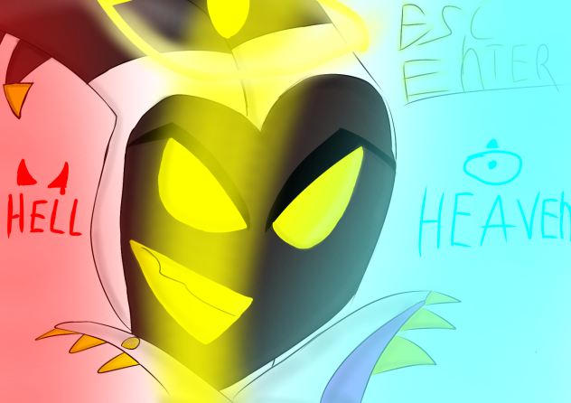 Adam Hell