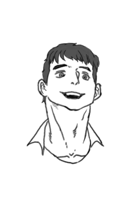 Dynamic Drawing 08.31.0710