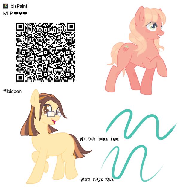 My Little Pony Brush