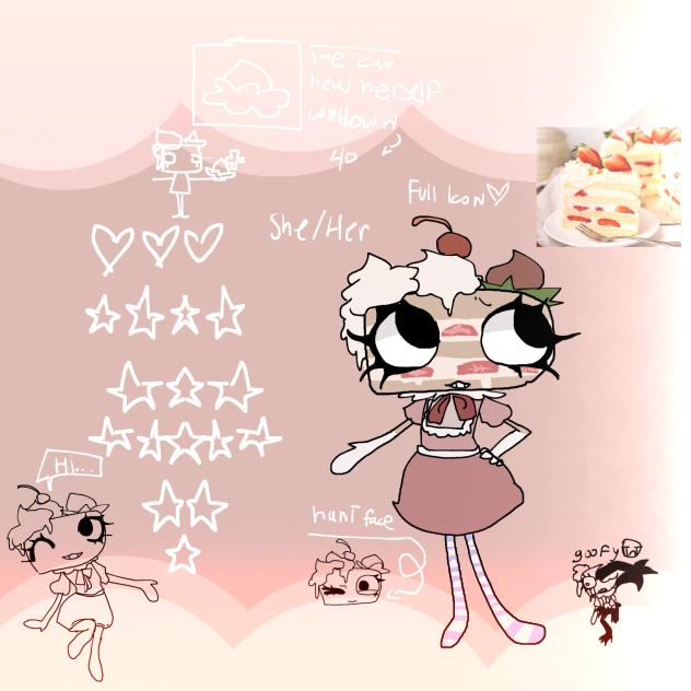- MEET COOKIA -