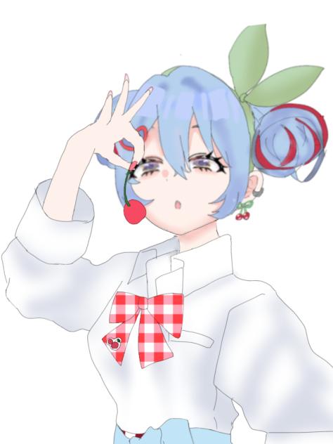 やってられるか〜！ - ibisPaint