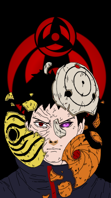 obito uchiha