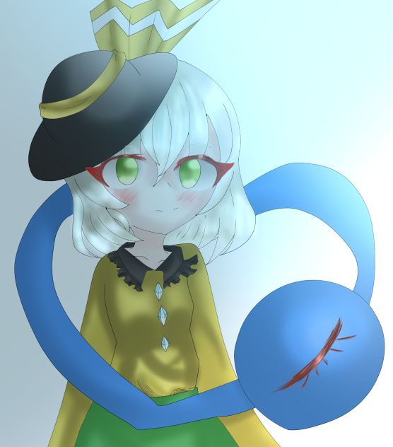 こいし