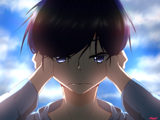カラ松