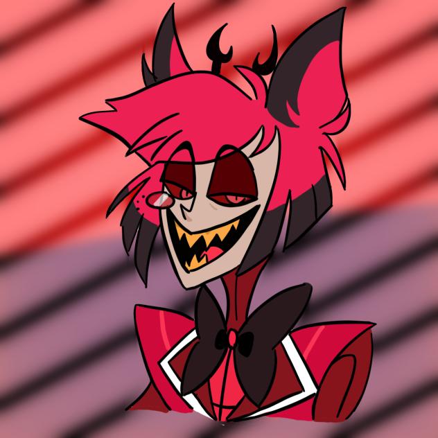 Alastor