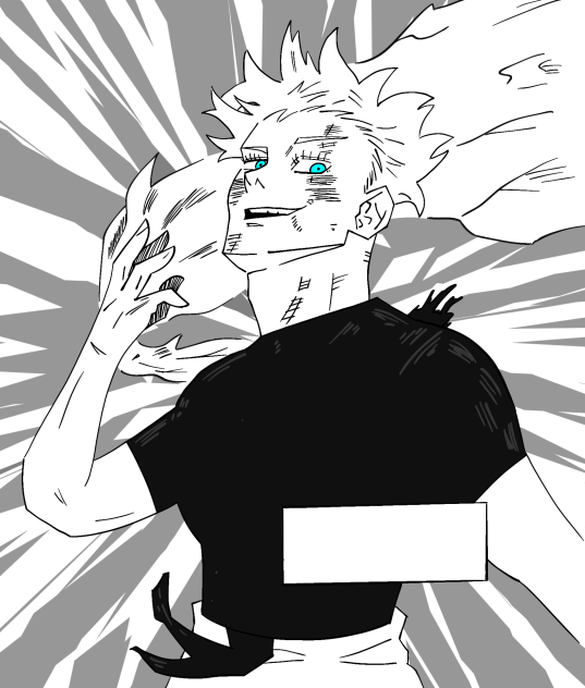 satoru