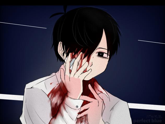 ﾊﾟｰﾌｪｸﾄ...パロディ 創作