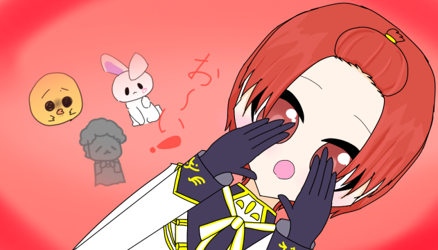 りうら🐤くん！