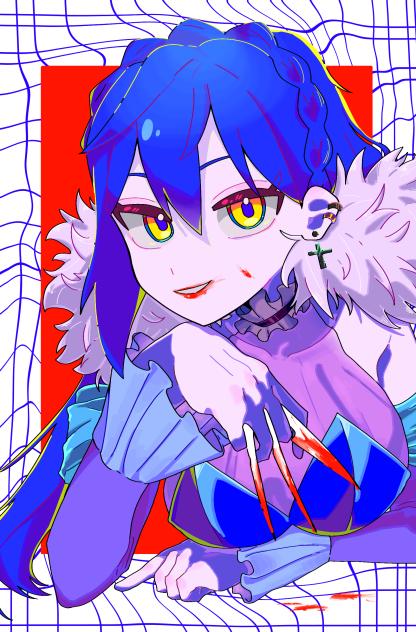 ちゅどーん！