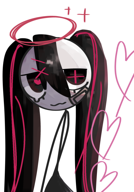 メンヘラツインテ🔪🔪🩷