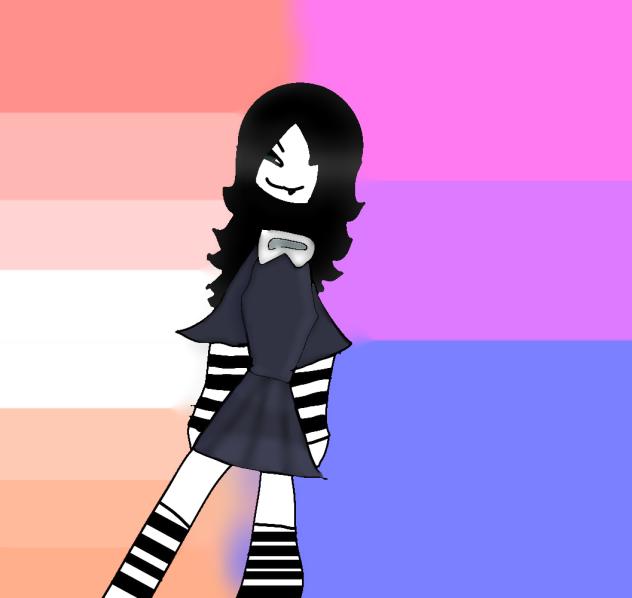 my FPE character!
