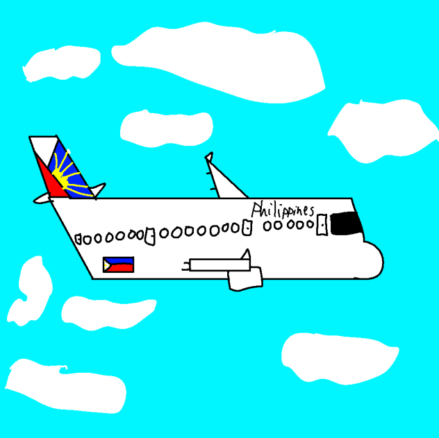 Philippines airlines